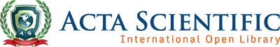 Acta Scientific Logo