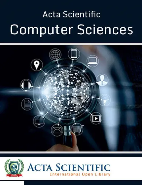 Acta Scientific Computer Sciences